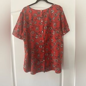 Loft Plus size 20- worn a few times